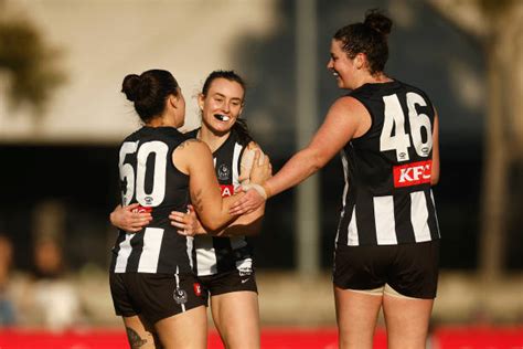 Preview Vflw Round One More Chaotic Month To Go Aussie