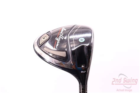Ben Hogan Gs53 Max Driver B 12328585044 2nd Swing Golf