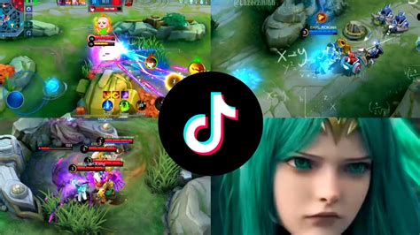 99999iq Mlbb Memes Tik Tok Freestyle Edit Funny Moment Youtube