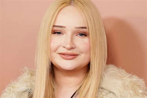 Kim Petras Makes History As First Openly Transgender Woman To Win