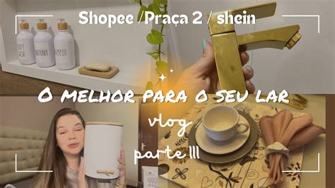 AS MELHORES COMPRINHAS NA SHOPEE Achadinhos Comprinhas Shopee