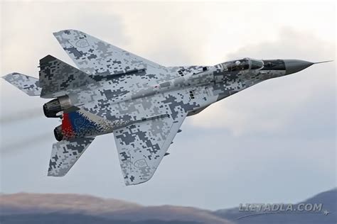 Amazing Fighter Jet Camouflage You Must See