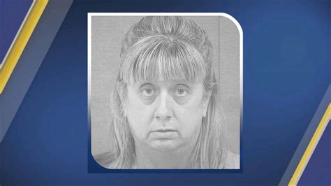 Tammy Moran Former Cape Fear Christian Academy Employee Charged In Sex Crime Involving Minor