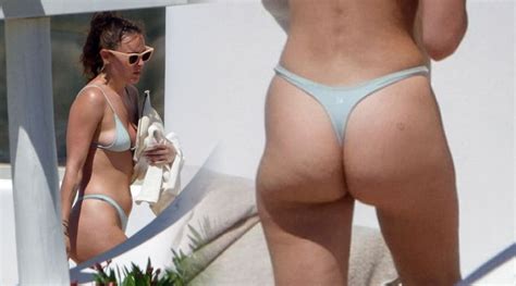 Rumer Willis Sexy Ass In Thong Bikini Hot Celebs Home