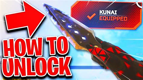 How To Unlock Secret Heirloom Knife Apex Legends Wraith Heirloom