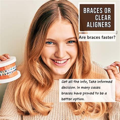 Braces Vs Aligners What Should You Choose And Why