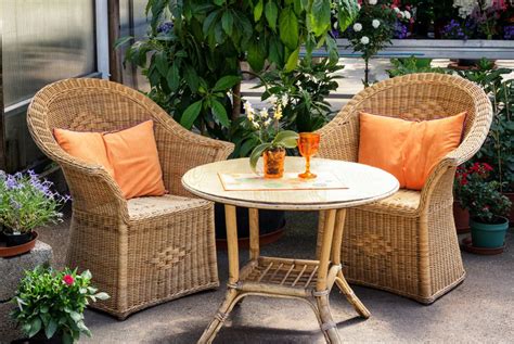 Outdoor Patio Color Schemes to Revitalize Your Outdoor Space