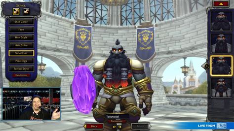 Wow Shadowlands Gameplay Youtube