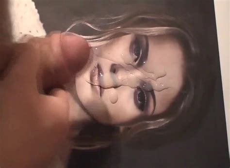 Cum On Swedish Singer Zara Larsson Gay Cum Tribute Porn Xhamster