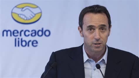 Marcos Galper N Renunci Como Ceo De Mercado Libre Minuto Neuquen