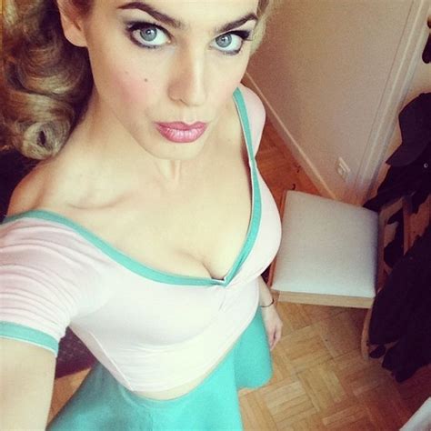 52 Vanessa Hessler Stunning Nude Photos Nude Leaked Diaries