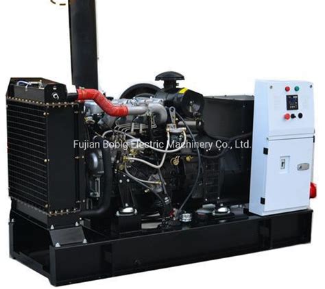 10kw Silent Canopy Open Diesel Generator With Yangdong Engine Y385g