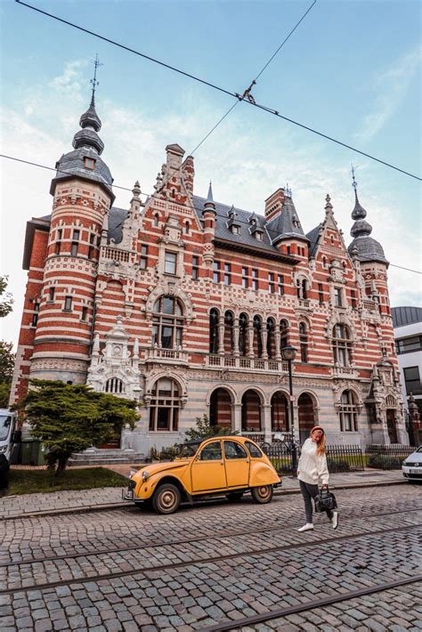 38 Hidden Gems In Belgium Unique Off The Beaten Path Places You Need To