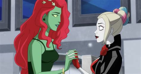 Harley Quinn and Poison Ivy's Relationship, Explained