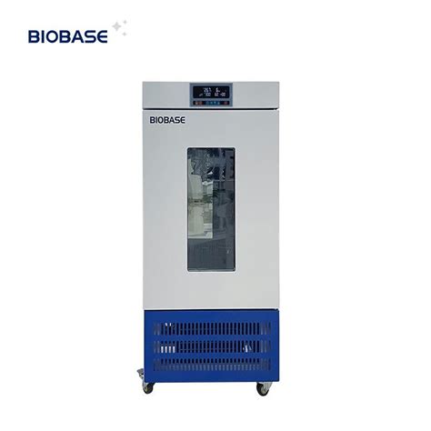 Biobase Precise Incubator Good Stability Constant Temperature And