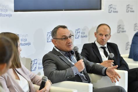 Debata Pap Na Forum Wizja Rozwoju Polska To G Wny Cel Rosyjskiej