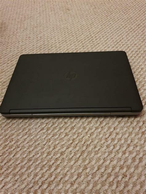 Nice HP Laptop | in Ince, Manchester | Gumtree