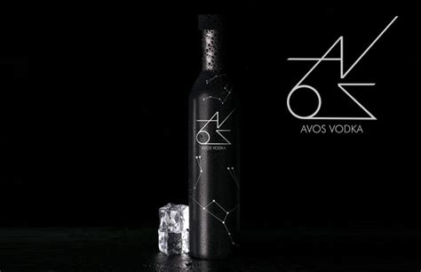 AVOS Vodka - Handcrafted in the heart of Bremen.