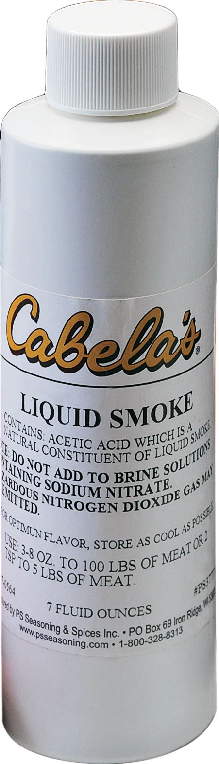 Cabelas Liquid Smoke In 2022 Liquid Smoke Flavors Cabelas