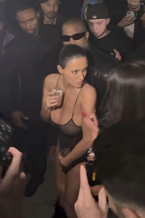 Bianca Censori Biancacensori Official Nude Leaks Photo 2231 TheFappening