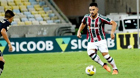 Fluminense chega ao 10º jogo sem marcar em 2022 Fluminense Últimas