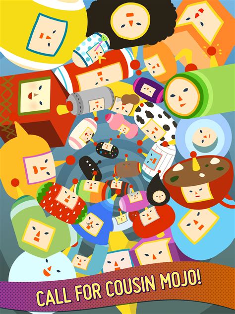 Tap My Katamari Idle Clicker Apk For Android Download