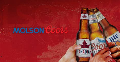 time  buy molson stock brewers journal canada
