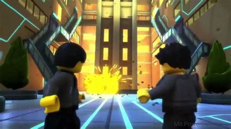 Lego Ninjago Episode The Surge Teaser Youtube