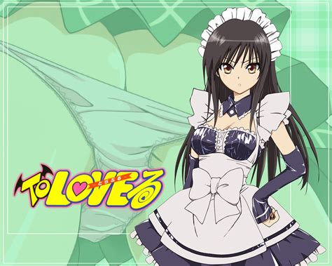 Yui X 720P Hot Kotegawa To Love Ru Anime Love Hd Kotegawa Yui