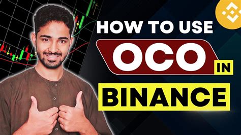 How To Use Oco Order On Binance Spot Trading Beginner S Guide Youtube