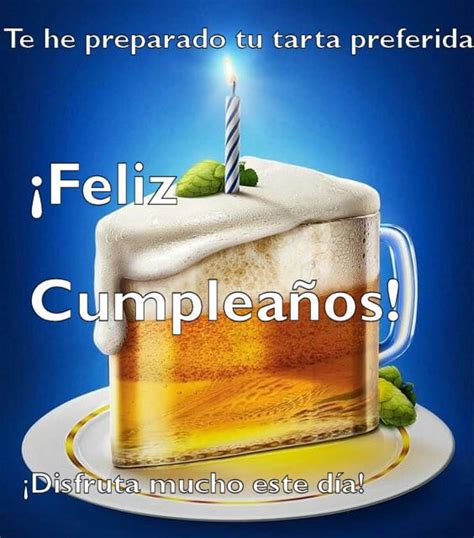 Imágenes De Cumpleaños Para Hombres Imagenes Y Tarjetas De Cumpleaños