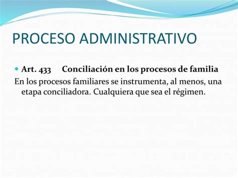 Presentacion Procesos De Familia Ley Corregida Ppt