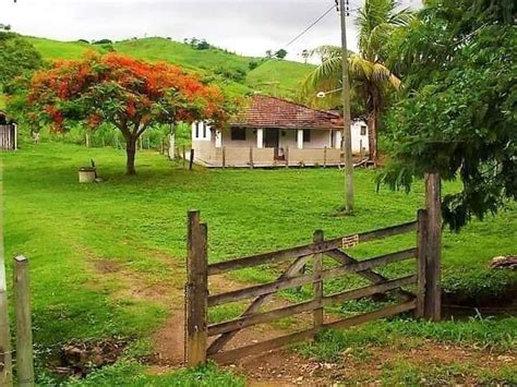 Pin De Gilvan Raimundo Em Sertanejo Belos Jardins Casas De Fazenda