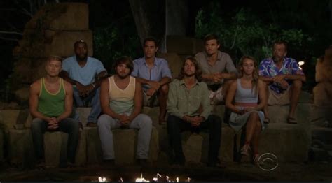 The Jury: San Juan Del Sur (S29) : r/survivor