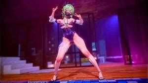 Mira genshin 女 同人 Xvideos Porn SpankBang
