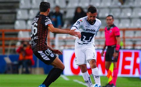 Pachuca Cancela Su Amistoso De Preparación Para El Torneo Clausura 2020