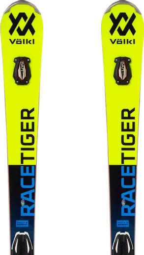 V Lkl Racetiger Sl Ski Slalom Rmotion Gw Fixations Racing