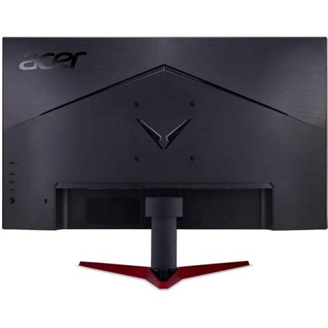 Acer Nitro Vg Inch Full Hd Vg Gaming Monitor Pcstudio