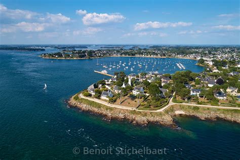 Benoit Stichelbaut Photographie France Morbihan 56 Golfe Du