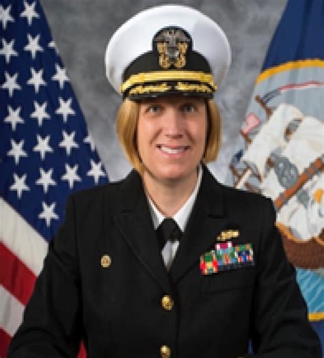 capt allison  christy naval surface force  pacific fleet