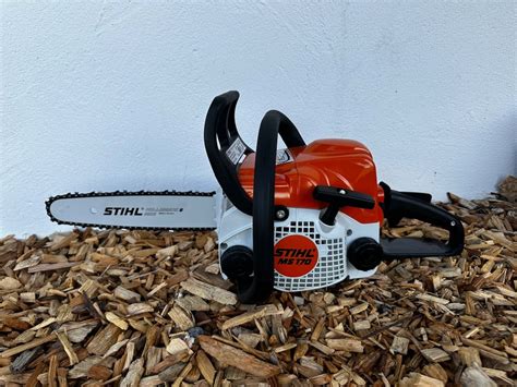 Stihl MS 170 Kaufen Auf Ricardo