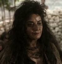 Mirri Maz Duur - Mirri Maz Duur - Game Of Thrones Guide - IGN