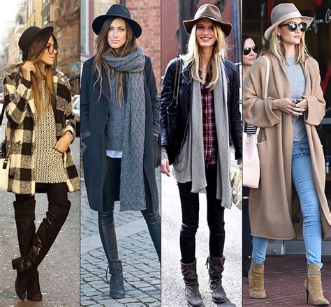 7 Dicas Para Incrementar O Look De Inverno Em Nova York Blog Da Laura