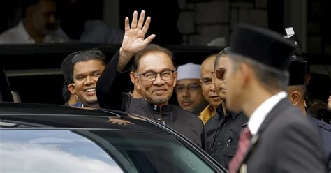 Pm Ke Selepas Tahun Anwar Ibrahim Akhirnya Ke Putrajaya Pendapat