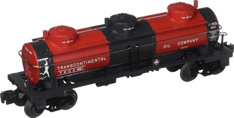 Amazon Williams By Bachmann Transcontinental Oil O Scale Dome