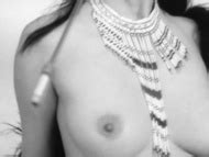 Naked Louise White In Quiet Days In Clichy