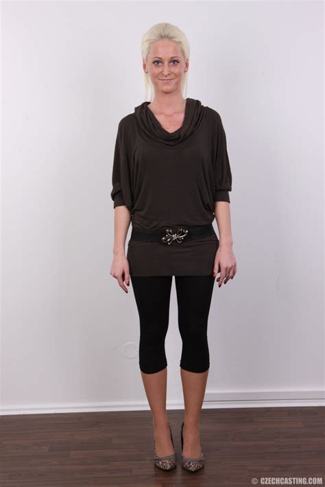 Hot Blonde Casting Photos Porn Pictures XXX Photos Sex Images 2683740 PICTOA