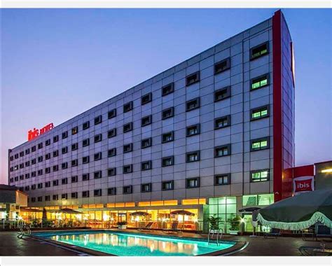 10 Best Hotels in Lagos, Nigeria (2023 Review)