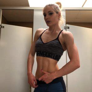 Elizabeth Anna Lee Porn Pic