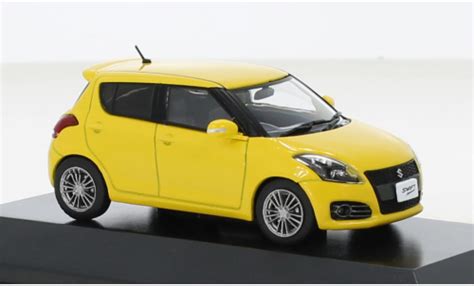 Suzuki Swift Modellino In Miniatura Modellini Automobile It